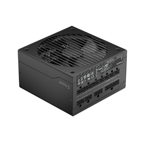 Fuente Alimentación 850W FRACTAL DESIGN Ion Ion Gold 850W 80 PLUS Gold Fully-Modular Negro - Imagen 3 de 16 Fuente Alimentación 850W FRACTAL DESIGN Ion Ion Gold 850W 80 PLUS Gold Fully-Modular Negro - Imagen 3 de 16