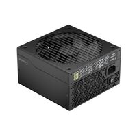 Miniatura 4 de Fuente Alimentación 850W FRACTAL DESIGN Ion Ion Gold 850W 80 PLUS Gold Fully-Modular Negro