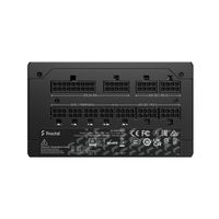 Miniatura 5 de Fuente Alimentación 850W FRACTAL DESIGN Ion Ion Gold 850W 80 PLUS Gold Fully-Modular Negro
