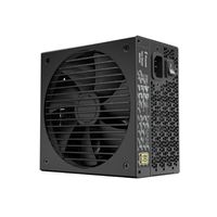 Miniatura 8 de Fuente Alimentación 850W FRACTAL DESIGN Ion Ion Gold 850W 80 PLUS Gold Fully-Modular Negro