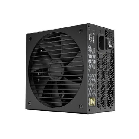 Fuente Alimentación 850W FRACTAL DESIGN Ion Ion Gold 850W 80 PLUS Gold Fully-Modular Negro - Imagen 8 de 16 Fuente Alimentación 850W FRACTAL DESIGN Ion Ion Gold 850W 80 PLUS Gold Fully-Modular Negro - Imagen 8 de 16