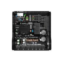 Miniatura 11 de Fuente Alimentación 850W FRACTAL DESIGN Ion Ion Gold 850W 80 PLUS Gold Fully-Modular Negro