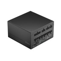 Miniatura 13 de Fuente Alimentación 850W FRACTAL DESIGN Ion Ion Gold 850W 80 PLUS Gold Fully-Modular Negro
