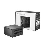Miniatura 16 de Fuente Alimentación 850W FRACTAL DESIGN Ion Ion Gold 850W 80 PLUS Gold Fully-Modular Negro