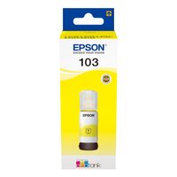 Miniatura 2 de 103 ECOTANK YELLOW INK BOTTLE