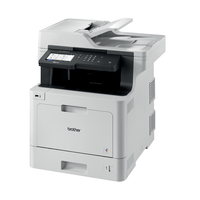 Miniatura 1 de IMPRESORA BROTHER MFC-L8900CDW MULTIFUNCIONAL LASER COLOR