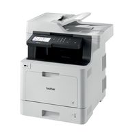 Miniatura 2 de IMPRESORA BROTHER MFC-L8900CDW MULTIFUNCIONAL LASER COLOR