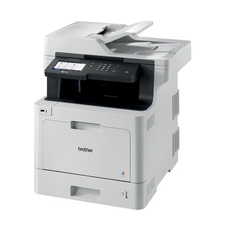 IMPRESORA BROTHER MFC-L8900CDW MULTIFUNCIONAL LASER COLOR - Imagen 2 de 4 IMPRESORA BROTHER MFC-L8900CDW MULTIFUNCIONAL LASER COLOR - Imagen 2 de 4