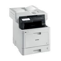 Miniatura 3 de IMPRESORA BROTHER MFC-L8900CDW MULTIFUNCIONAL LASER COLOR