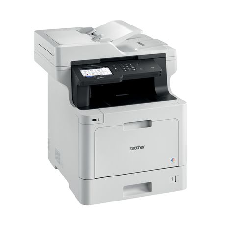 IMPRESORA BROTHER MFC-L8900CDW MULTIFUNCIONAL LASER COLOR - Imagen 3 de 4 IMPRESORA BROTHER MFC-L8900CDW MULTIFUNCIONAL LASER COLOR - Imagen 3 de 4