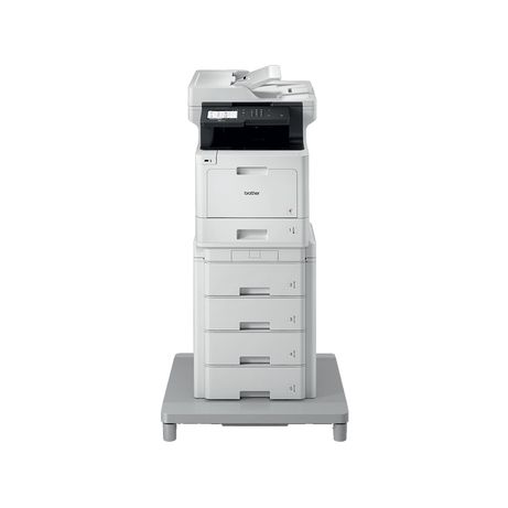 IMPRESORA BROTHER MFC-L8900CDW MULTIFUNCIONAL LASER COLOR - Imagen 4 de 4 IMPRESORA BROTHER MFC-L8900CDW MULTIFUNCIONAL LASER COLOR - Imagen 4 de 4