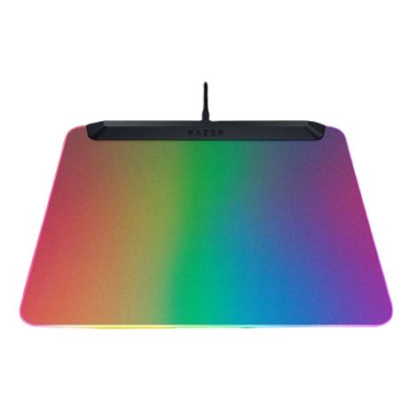 ALFOMBRILLA RAZER FIREFLY V2 PRO NEGRA (RZ02-04920100-R3M1) - Imagen 2 de 6 ALFOMBRILLA RAZER FIREFLY V2 PRO NEGRA (RZ02-04920100-R3M1) - Imagen 2 de 6