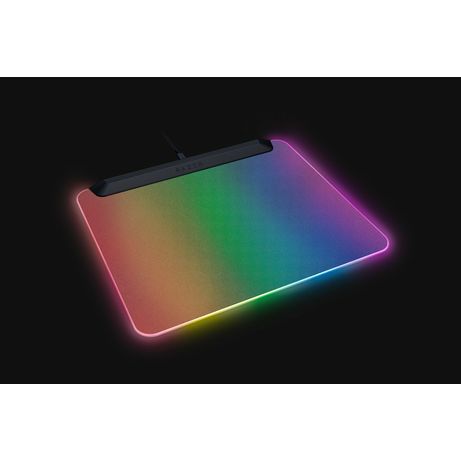 ALFOMBRILLA RAZER FIREFLY V2 PRO NEGRA (RZ02-04920100-R3M1) - Imagen 3 de 6 ALFOMBRILLA RAZER FIREFLY V2 PRO NEGRA (RZ02-04920100-R3M1) - Imagen 3 de 6