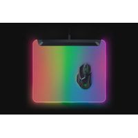Miniatura 4 de ALFOMBRILLA RAZER FIREFLY V2 PRO NEGRA (RZ02-04920100-R3M1)