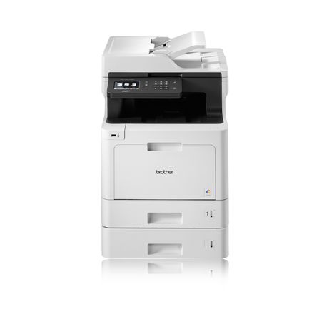 IMPRESORA BROTHER DCP-L8410CDWLT MULTIFUNCIONAL LASER MONOCROMO - Imagen 2 de 4 IMPRESORA BROTHER DCP-L8410CDWLT MULTIFUNCIONAL LASER MONOCROMO - Imagen 2 de 4