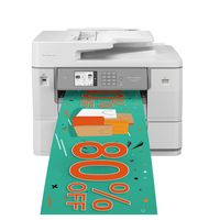 Miniatura 2 de Impresora BROTHER   MFC-J6959DW Multifunción A3 Wifi Inkjet Dúplex