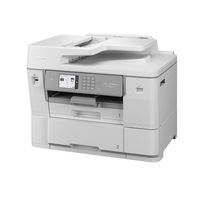 Miniatura 8 de Impresora BROTHER   MFC-J6959DW Multifunción A3 Wifi Inkjet Dúplex