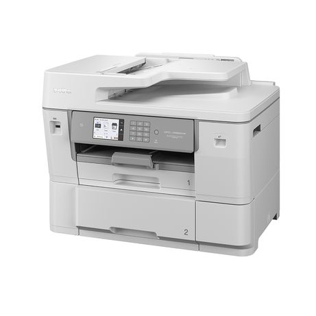 Impresora BROTHER MFC-J6959DW Multifunción A3 Wifi Inkjet Dúplex - Imagen 8 de 9 Impresora BROTHER MFC-J6959DW Multifunción A3 Wifi Inkjet Dúplex - Imagen 8 de 9