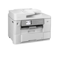 Miniatura 9 de Impresora BROTHER   MFC-J6959DW Multifunción A3 Wifi Inkjet Dúplex