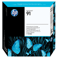 HP 91 Maintenance Cartridge