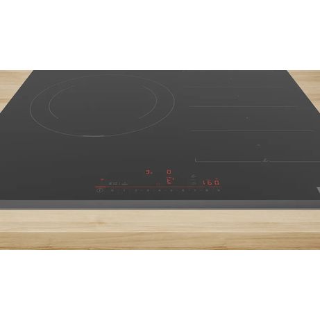VITROCERAMICA INDUCCION BOSCH PXJ631HC2E FLEX ANCHO 60 CM - Imagen 4 de 5 VITROCERAMICA INDUCCION BOSCH PXJ631HC2E FLEX ANCHO 60 CM - Imagen 4 de 5