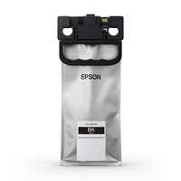 Miniatura 1 de CONSUMIBLE EPSON NEGRO XL WF-C529R/C579R