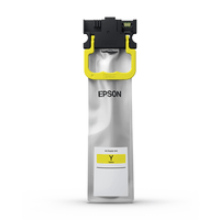 Miniatura 1 de CONSUMIBLE EPSON AMARILLO XL WF-C529R/C579R