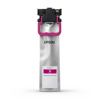 Miniatura 1 de CARTUCHO EPSON MAGENTA XL WF-C529R/C579R