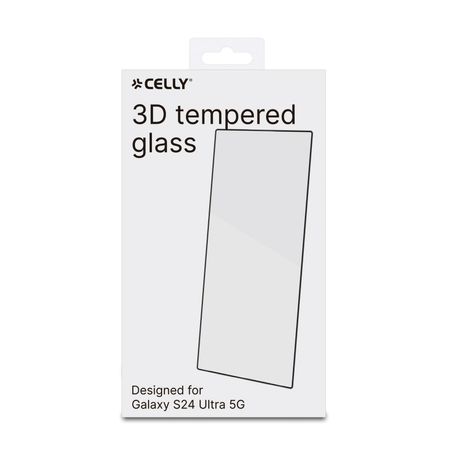3D GLASS GALAXY S24 ULTRA 5G - Imagen 4 de 5 3D GLASS GALAXY S24 ULTRA 5G - Imagen 4 de 5