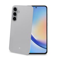 Miniatura 2 de FUNDA TRANSPARENTE GALAXY A35 5G