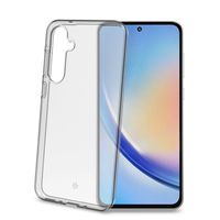 Miniatura 4 de FUNDA TRANSPARENTE GALAXY A35 5G