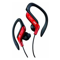 Miniatura 2 de AURICULARES DE BOTON JVC HA-EB75-RN-U ROJO