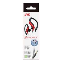 Miniatura 3 de AURICULARES DE BOTON JVC HA-EB75-RN-U ROJO
