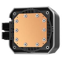 Miniatura 3 de DISIPADOR DEEPCOOL MYSTIQUE 240 DISPLAY 2.8