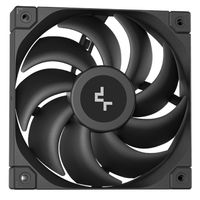 Miniatura 4 de DISIPADOR DEEPCOOL MYSTIQUE 240 DISPLAY 2.8