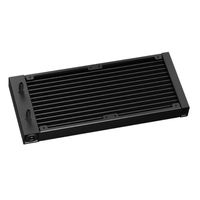 Miniatura 5 de DISIPADOR DEEPCOOL MYSTIQUE 240 DISPLAY 2.8