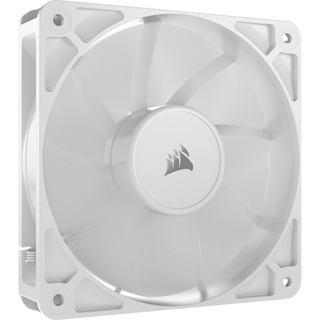 VENTILADOR CAJA CORSAIR RS Series 120 White 120mm Fan Single Pack CO-9050192-WW - Imagen 1 de 7 VENTILADOR CAJA CORSAIR RS Series 120 White 120mm Fan Single Pack CO-9050192-WW - Imagen 1 de 7