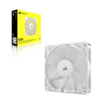Miniatura 2 de VENTILADOR CAJA CORSAIR RS Series 120 White 120mm Fan Single Pack CO-9050192-WW
