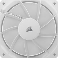 Miniatura 4 de VENTILADOR CAJA CORSAIR RS Series 120 White 120mm Fan Single Pack CO-9050192-WW