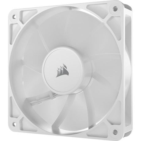 VENTILADOR CAJA CORSAIR RS Series 120 White 120mm Fan Single Pack CO-9050192-WW - Imagen 5 de 7 VENTILADOR CAJA CORSAIR RS Series 120 White 120mm Fan Single Pack CO-9050192-WW - Imagen 5 de 7