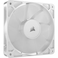 Miniatura 7 de VENTILADOR CAJA CORSAIR RS Series 120 White 120mm Fan Single Pack CO-9050192-WW