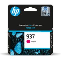 Miniatura 2 de HP Ink/HP 937 Magenta Original Ink Cart