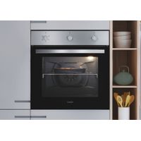 Miniatura 5 de HORNO CANDY FIDC X532 MULTIFUNCION INOX