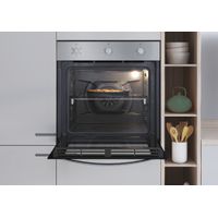 Miniatura 6 de HORNO CANDY FIDC X532 MULTIFUNCION INOX