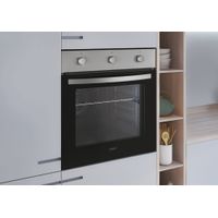 Miniatura 7 de HORNO CANDY FIDC X532 MULTIFUNCION INOX