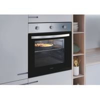 Miniatura 8 de HORNO CANDY FIDC X532 MULTIFUNCION INOX