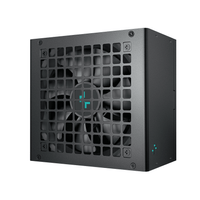 Miniatura 1 de Fuente de Alimentación DeepCool PL750D 750W ATX 3.1 PCIe 5.0