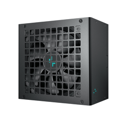 Fuente de Alimentación DeepCool PL750D 750W ATX 3.1 PCIe 5.0 Fuente de Alimentación DeepCool PL750D 750W ATX 3.1 PCIe 5.0