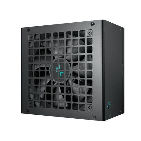 Fuente de Alimentación DeepCool PL750D 750W ATX 3.1 PCIe 5.0 - Imagen 2 de 10 Fuente de Alimentación DeepCool PL750D 750W ATX 3.1 PCIe 5.0 - Imagen 2 de 10