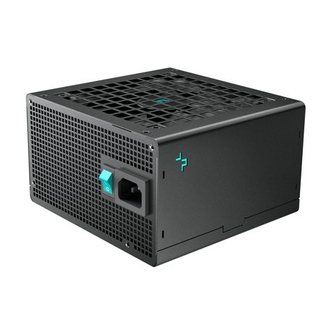 Fuente de Alimentación DeepCool PL750D 750W ATX 3.1 PCIe 5.0 - Imagen 5 de 10 Fuente de Alimentación DeepCool PL750D 750W ATX 3.1 PCIe 5.0 - Imagen 5 de 10